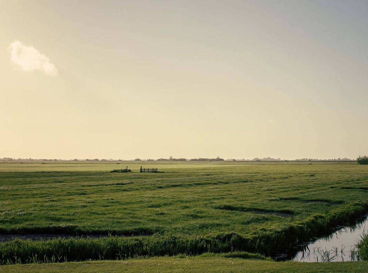 Friesland entdecken: Top Camper-Hotspots zwischen Deutschland und den Niederlanden