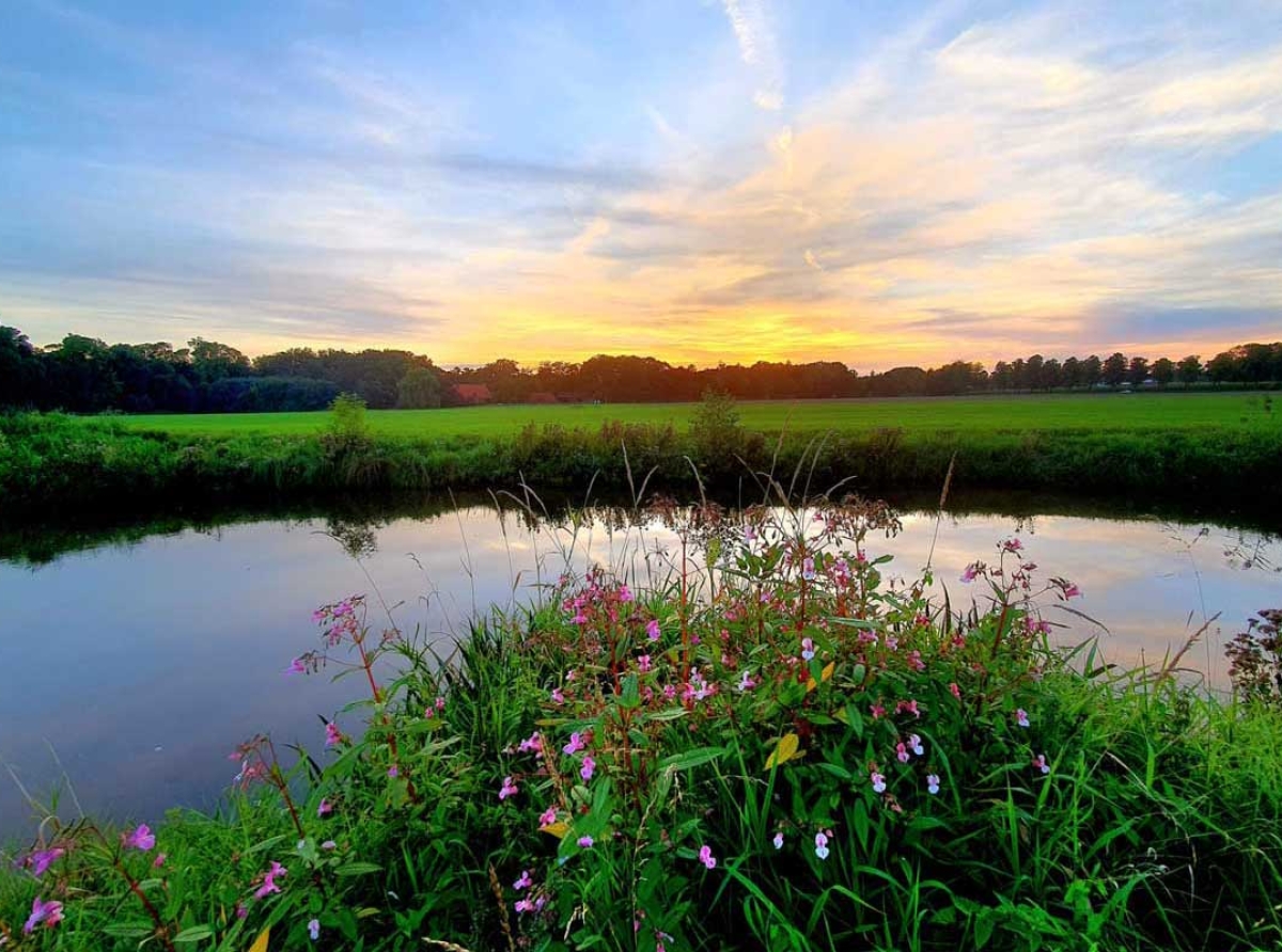 Camper Roadtrip: Grenzenlos entdecken im Dreiländereck Deutschland-Niederlande