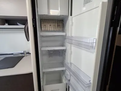 Dethleffs c´go! AC000- C15-1013, inkl. Inventar kompl. Foto 4