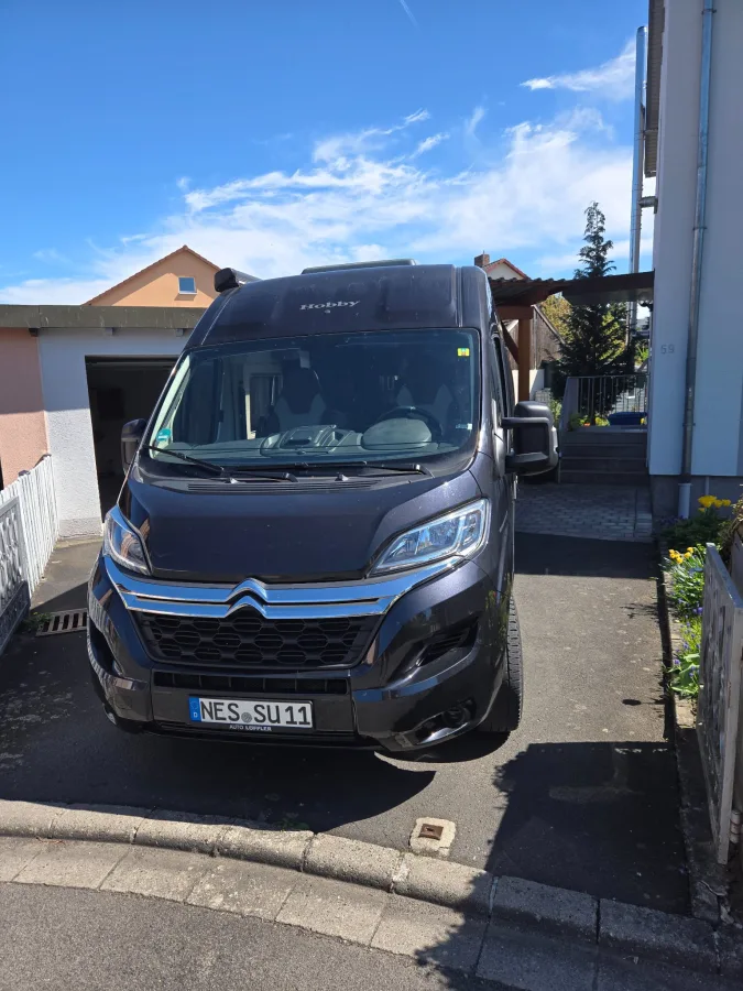 Citroën Jumper - Bild 2