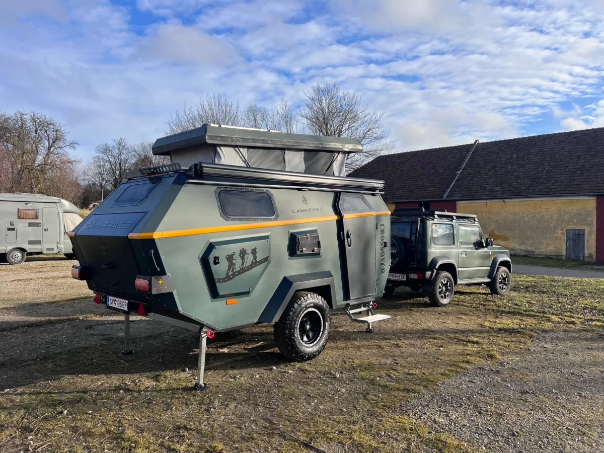 Sonstige CR 450 - Bild 5