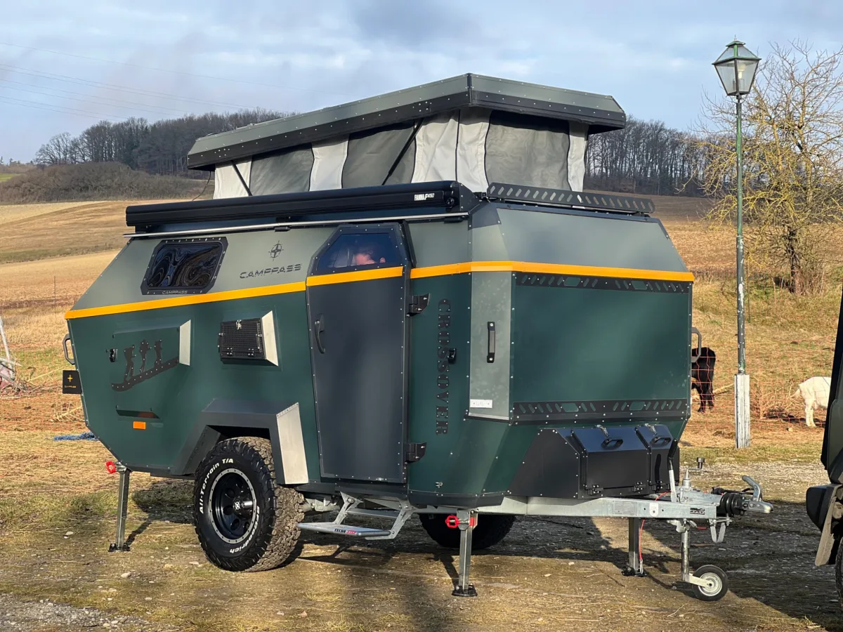 Sonstige CR 450 - Bild 2