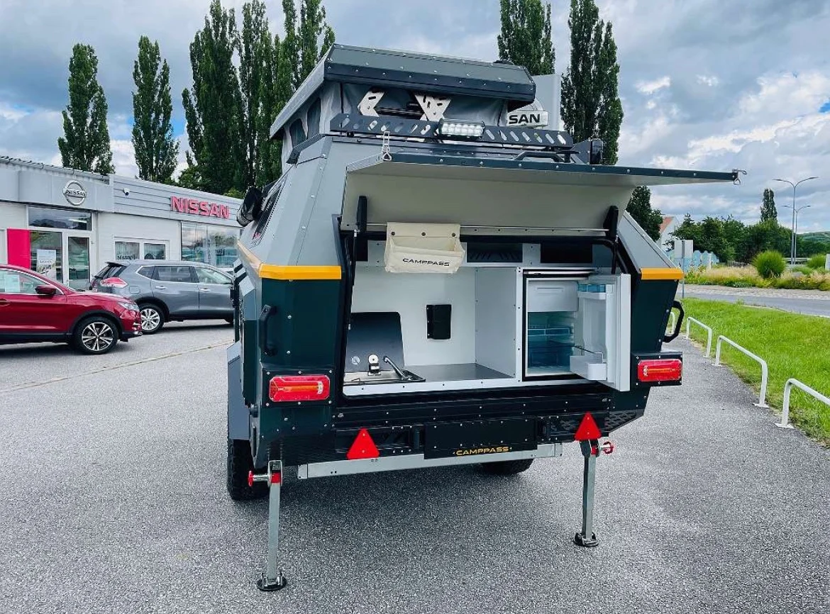 Sonstige CR 450 - Bild 13