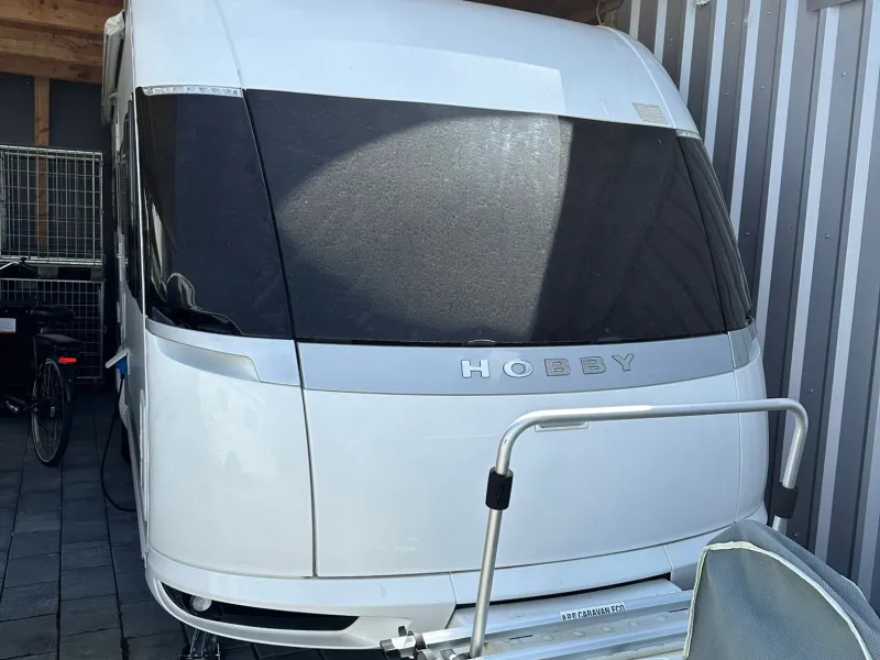 Hobby UFE540