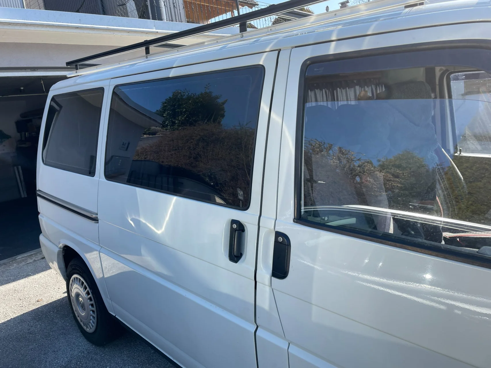 VW T4 - Bild 11