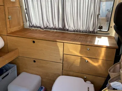 VW T4 Foto 4