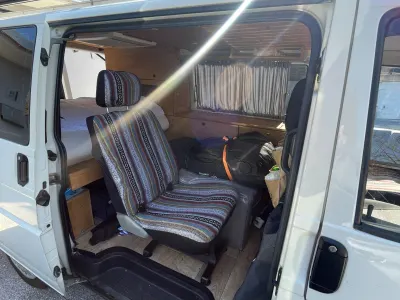 VW T4 Foto 5