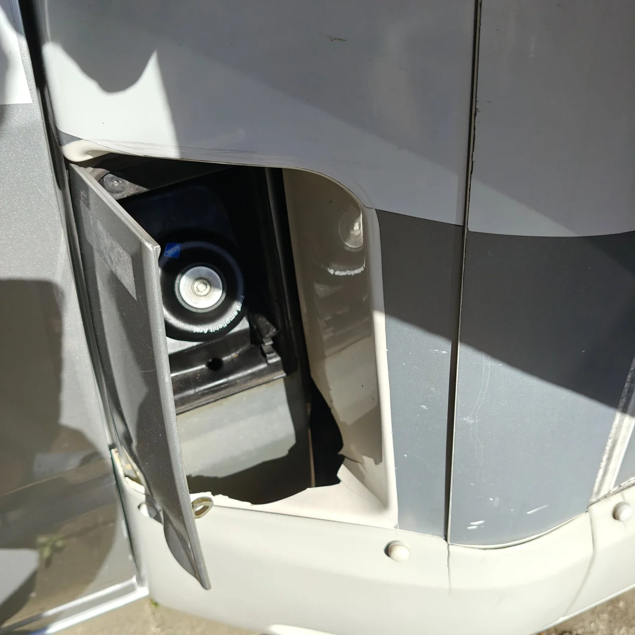 Ford Transit Eura Mobil - Bild 9