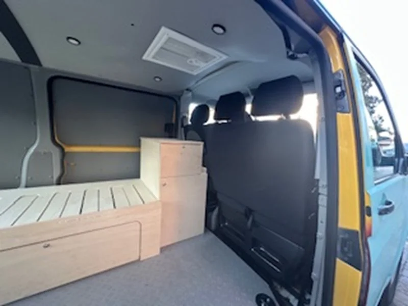 Volkswagen VW T5 Transporter - Bild 7