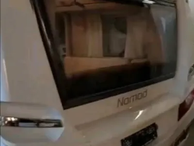 Dethleffs Snow Nomad FKR 730 Foto 6