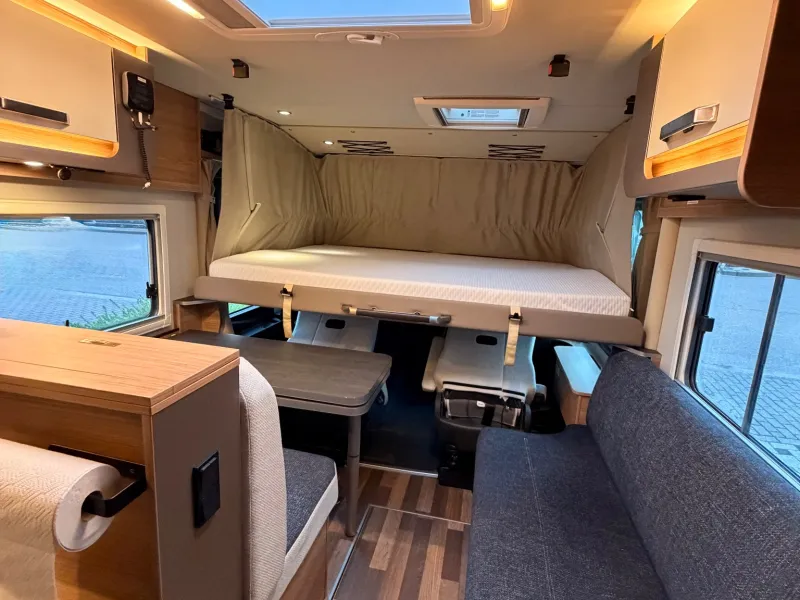 Weinsberg CaraCore 650 MF - Bild 2