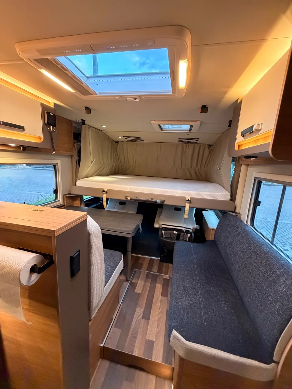 Weinsberg CaraCore 650 MF - Bild 2