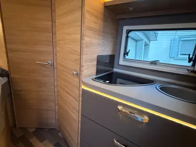 Weinsberg CaraCore 650 MF Foto 6