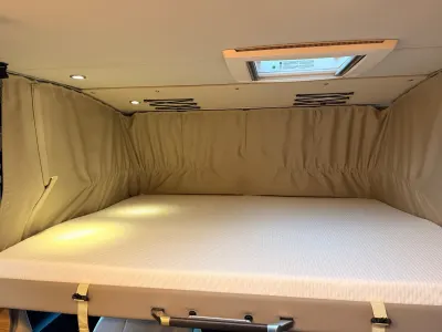 Weinsberg CaraCore 650 MF Foto 4