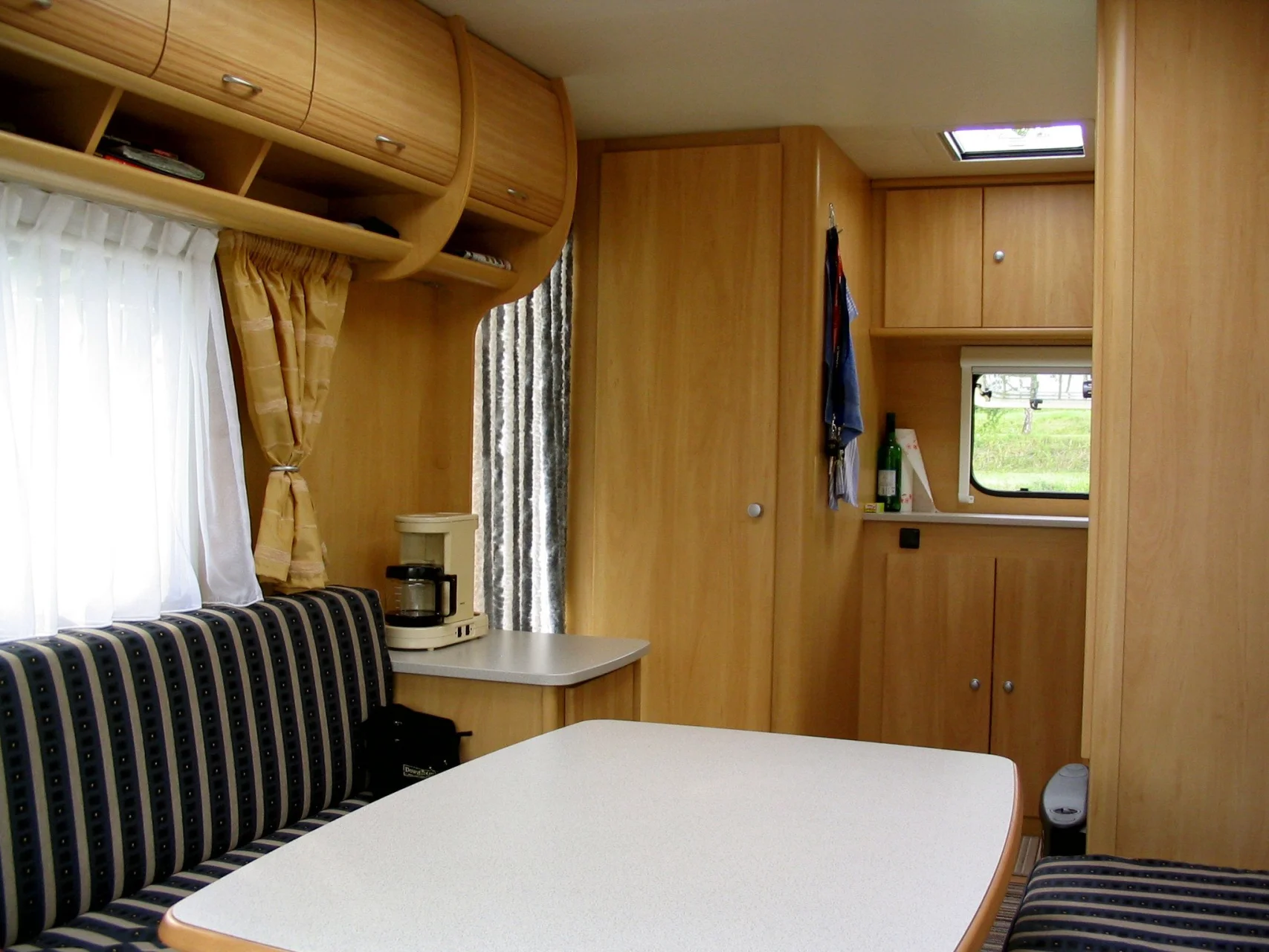 Dethleffs 395 HK - Bild 9