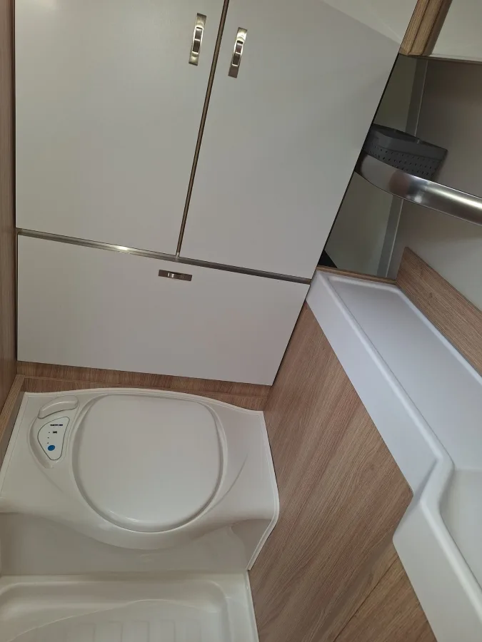 Knaus Deseo 400 TR - Bild 11