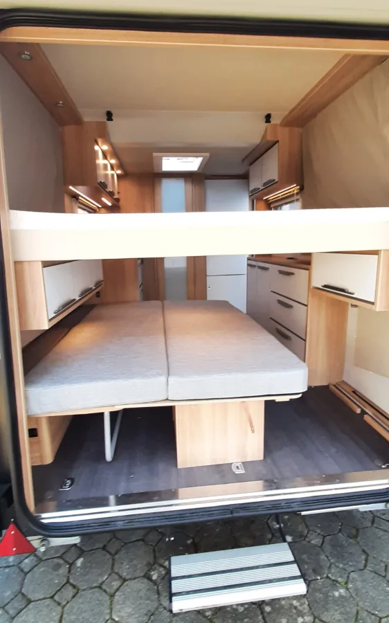 Knaus Deseo 400 TR - Bild 4