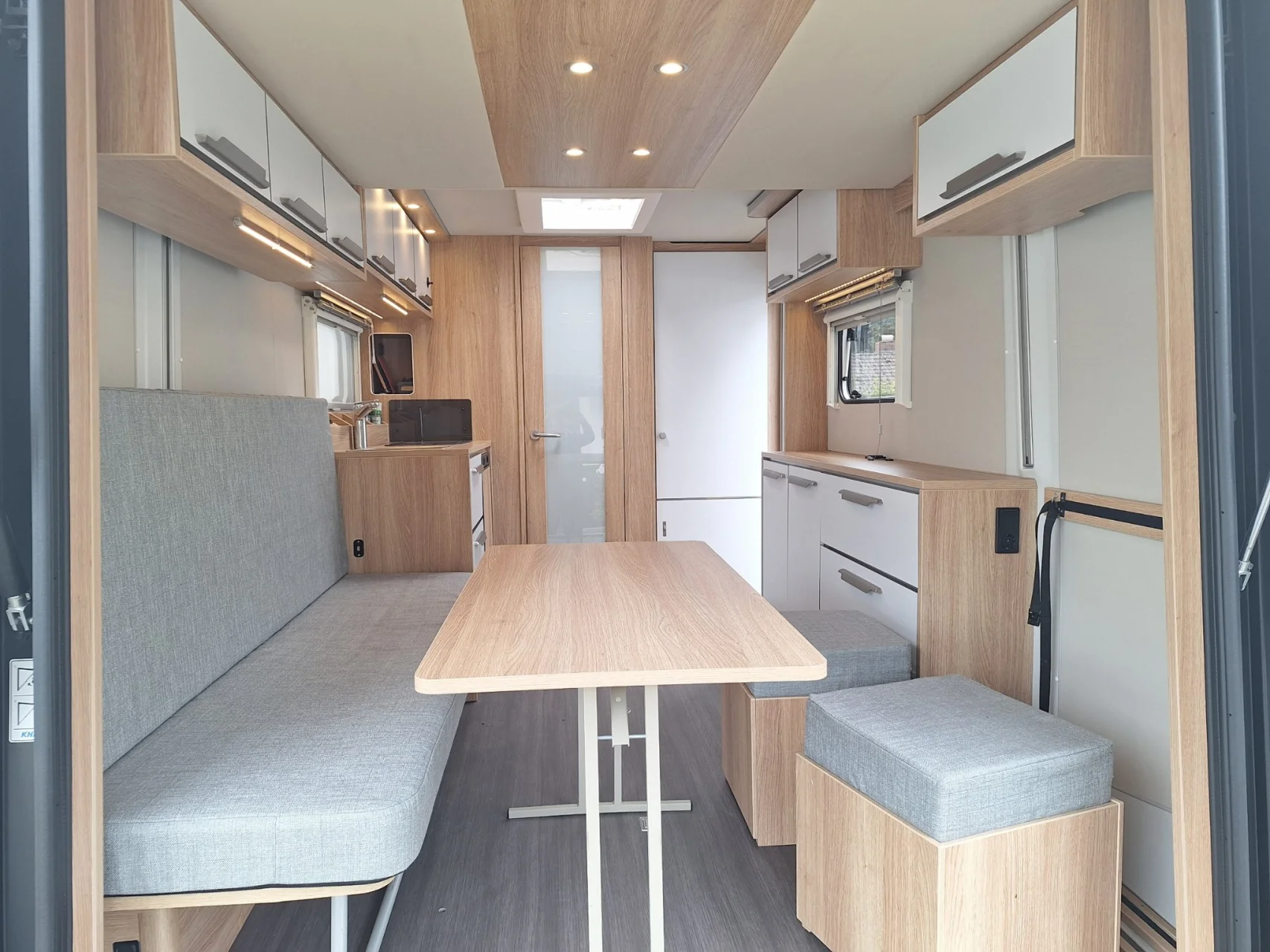 Knaus Deseo 400 TR - Bild 5