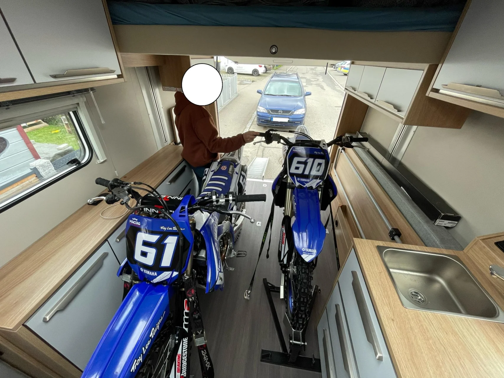 Knaus Deseo 400 TR - Bild 13