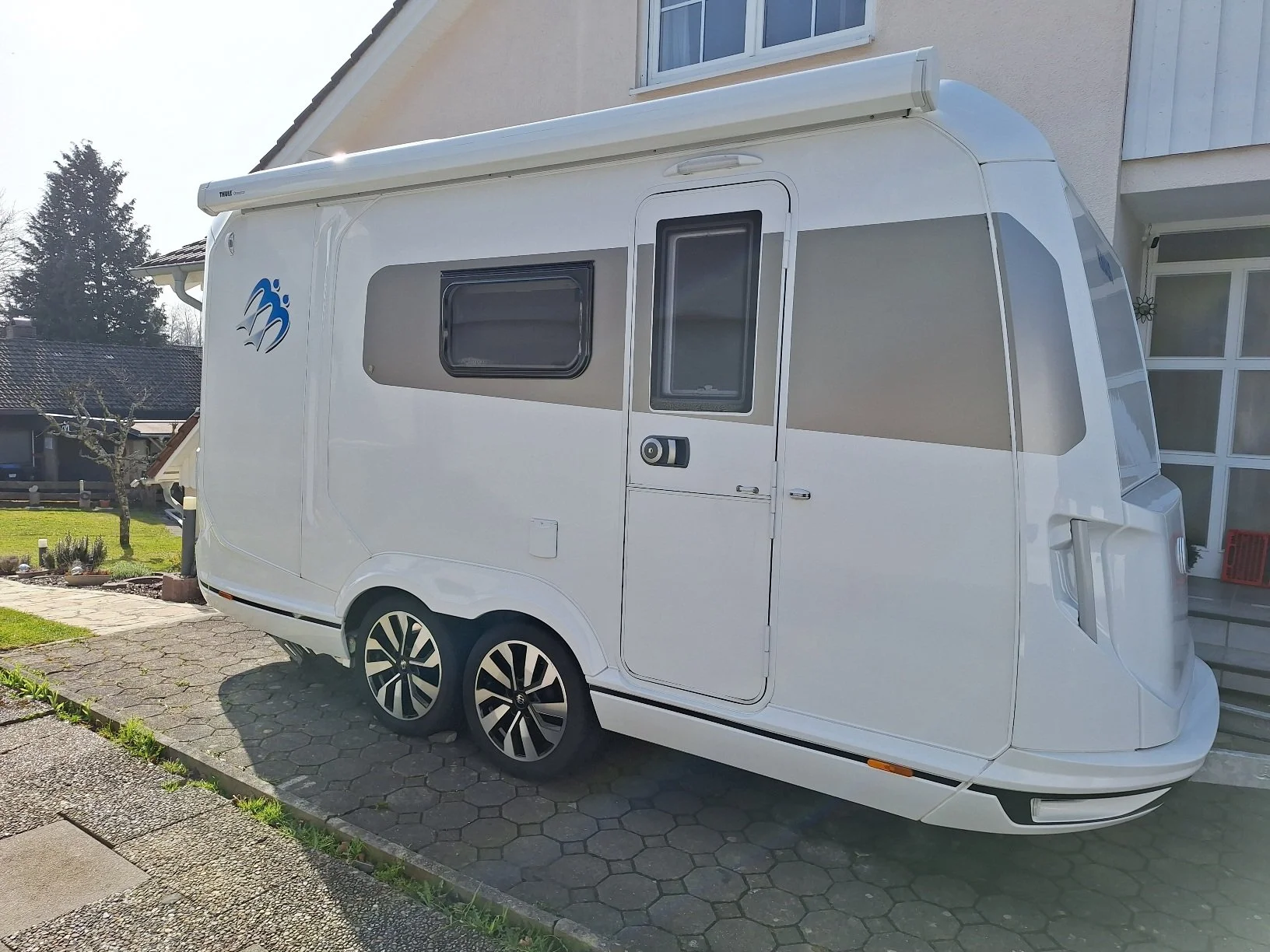 Knaus Deseo 400 TR - Bild 2