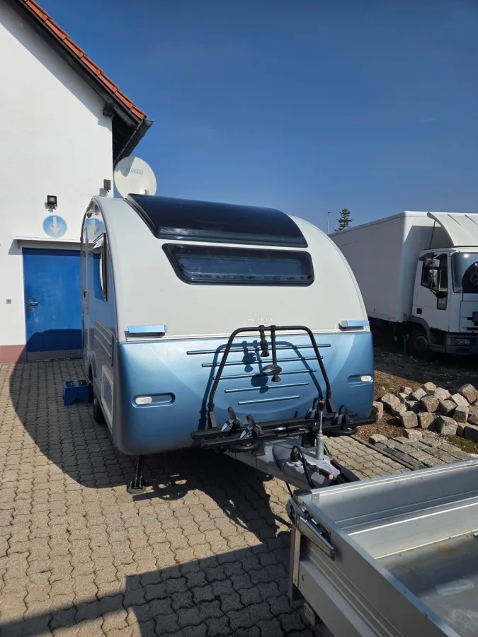 Adria Action 361 LH