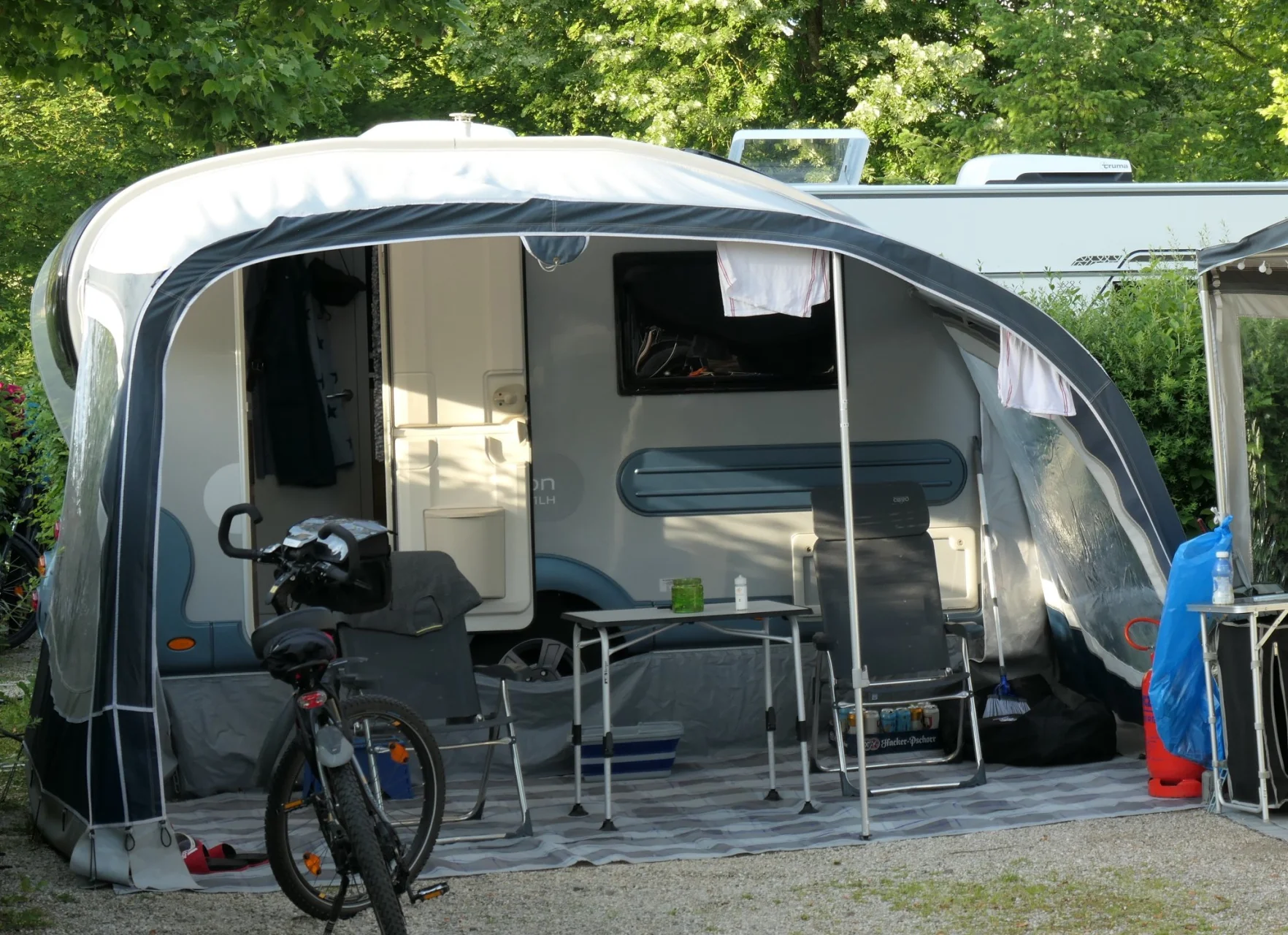 Adria Action 361 LH - Bild 16