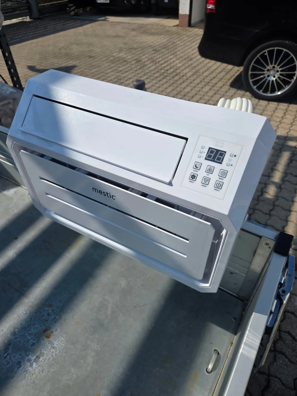 Adria Action 361 LH - Bild 7