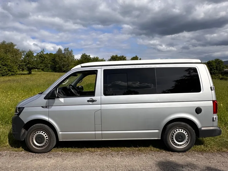 Volkswagen T6 - Bild 3