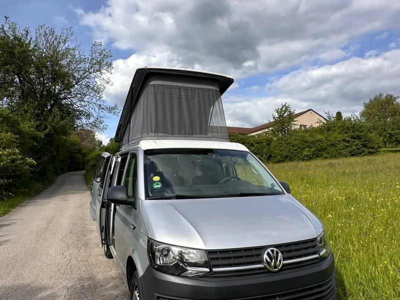 Volkswagen T6