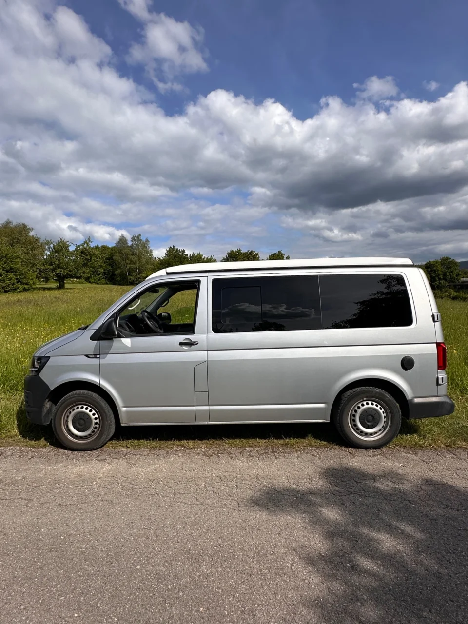Volkswagen T6 - Bild 3