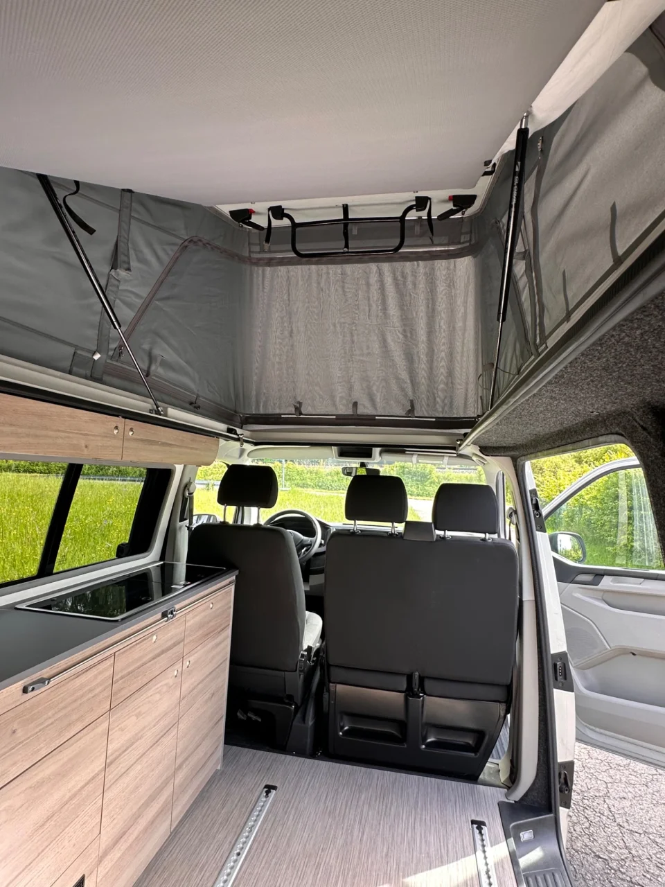 Volkswagen T6 - Bild 10