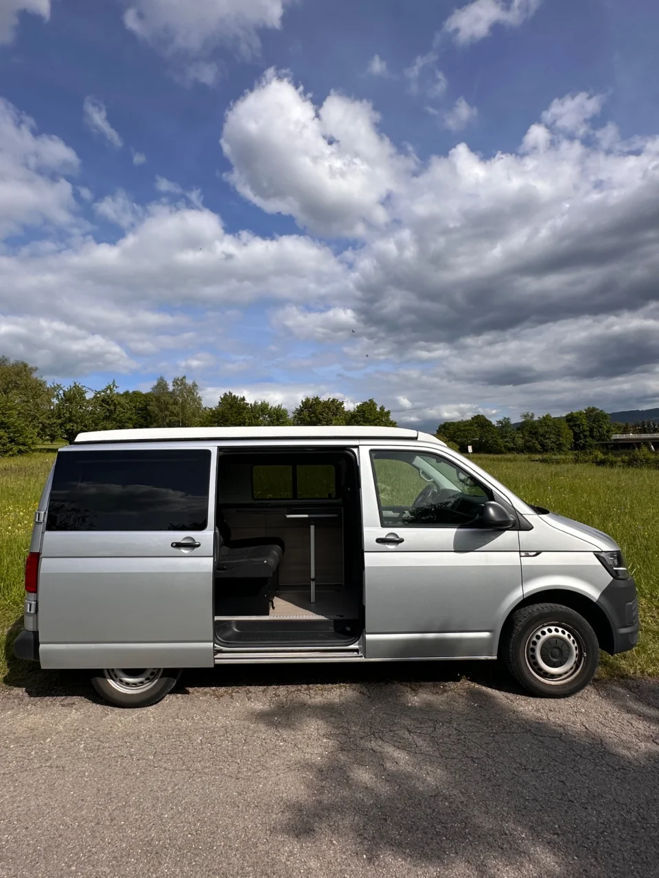 Volkswagen T6 - Bild 8
