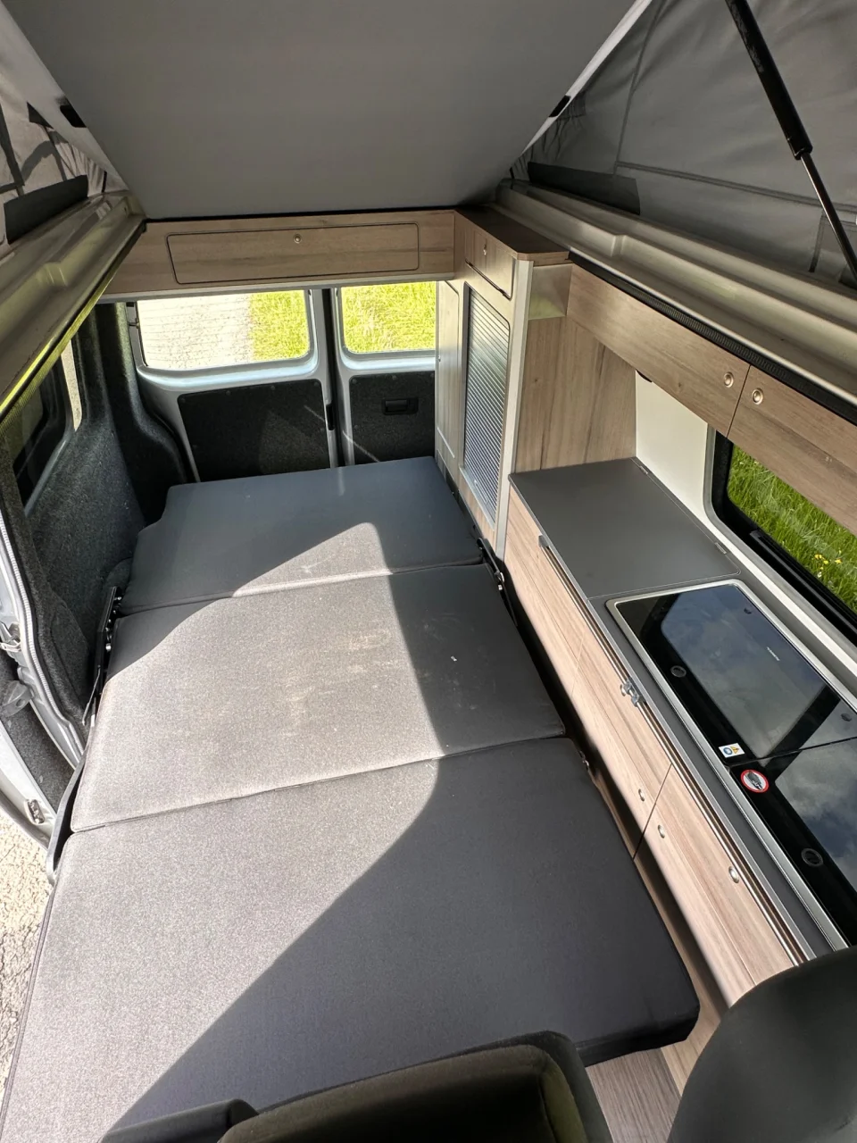 Volkswagen T6 - Bild 11