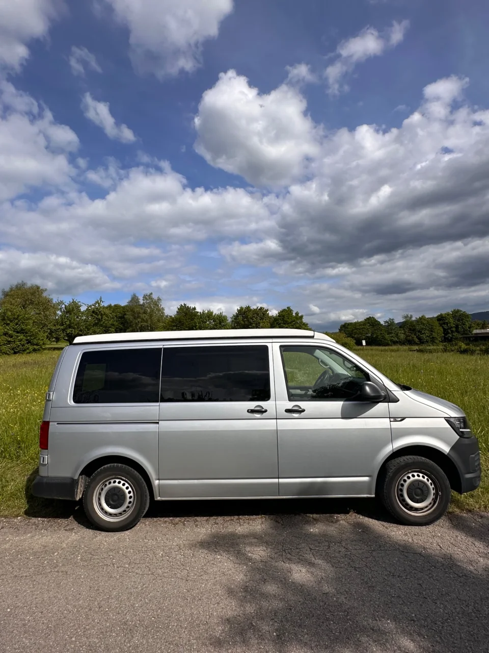 Volkswagen T6 - Bild 5