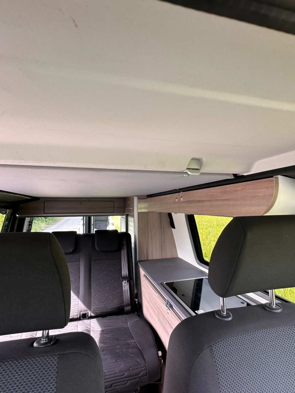 Volkswagen T6 - Bild 12