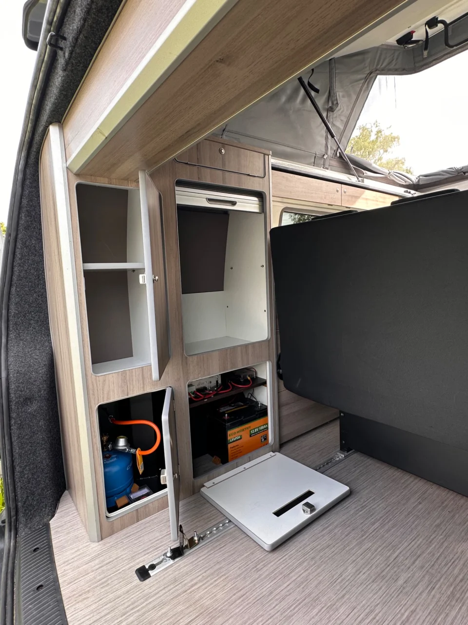 Volkswagen T6 - Bild 18