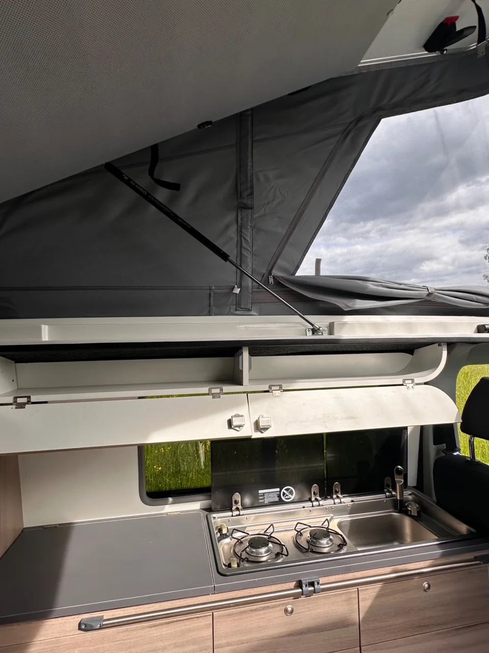 Volkswagen T6 - Bild 19