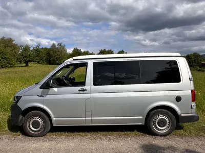 Volkswagen T6 Foto 6