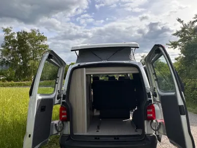 Volkswagen T6 Foto 5