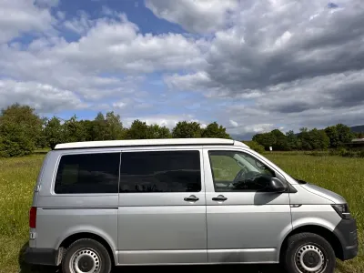 Volkswagen T6 Foto 4