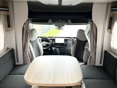 Chausson Chausson 630 Etape Line 2025 Foto 6