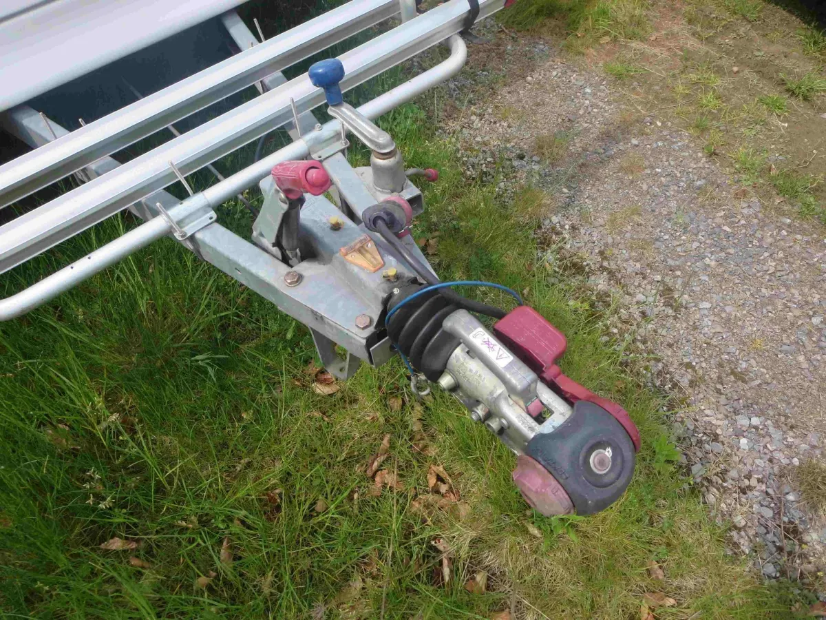 Bürstner 390 Sportive - Bild 3