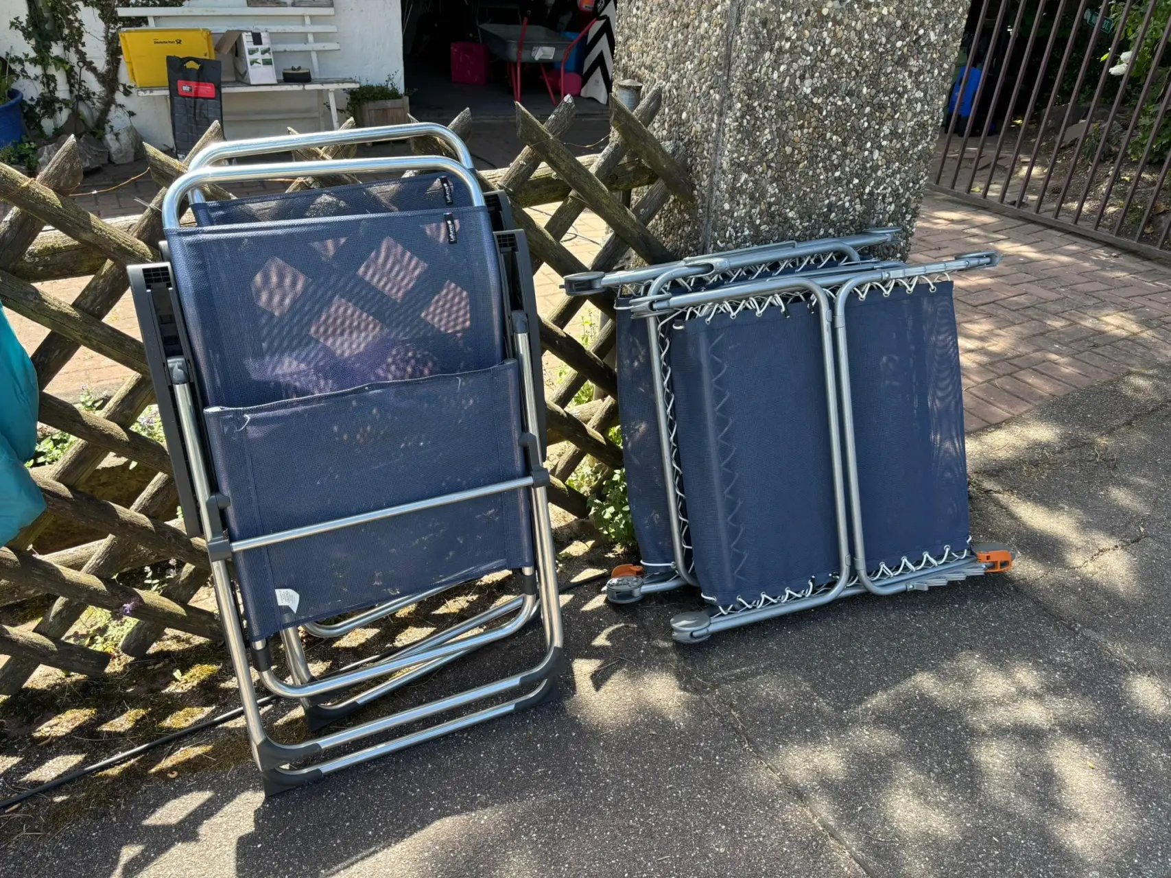 Bürstner 560TK - Bild 10