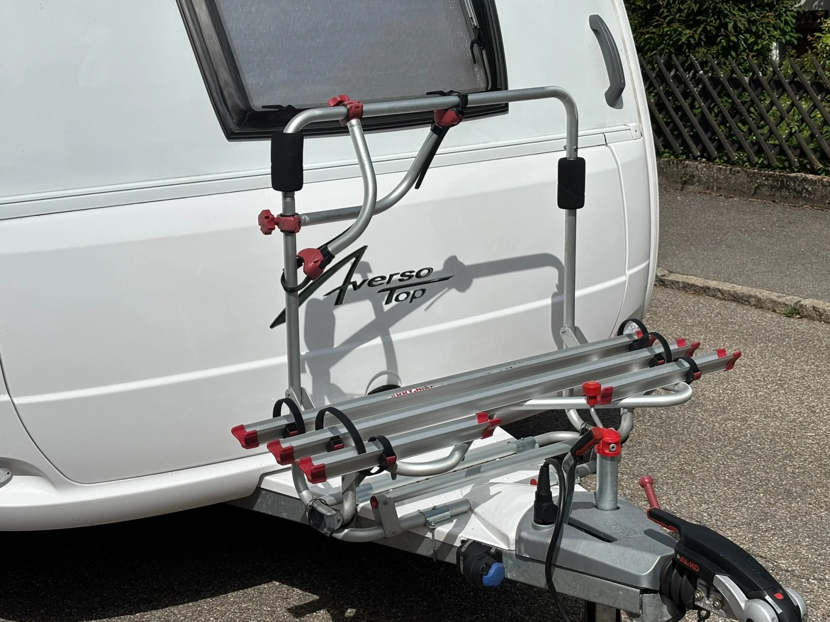 Bürstner 560TK - Bild 6