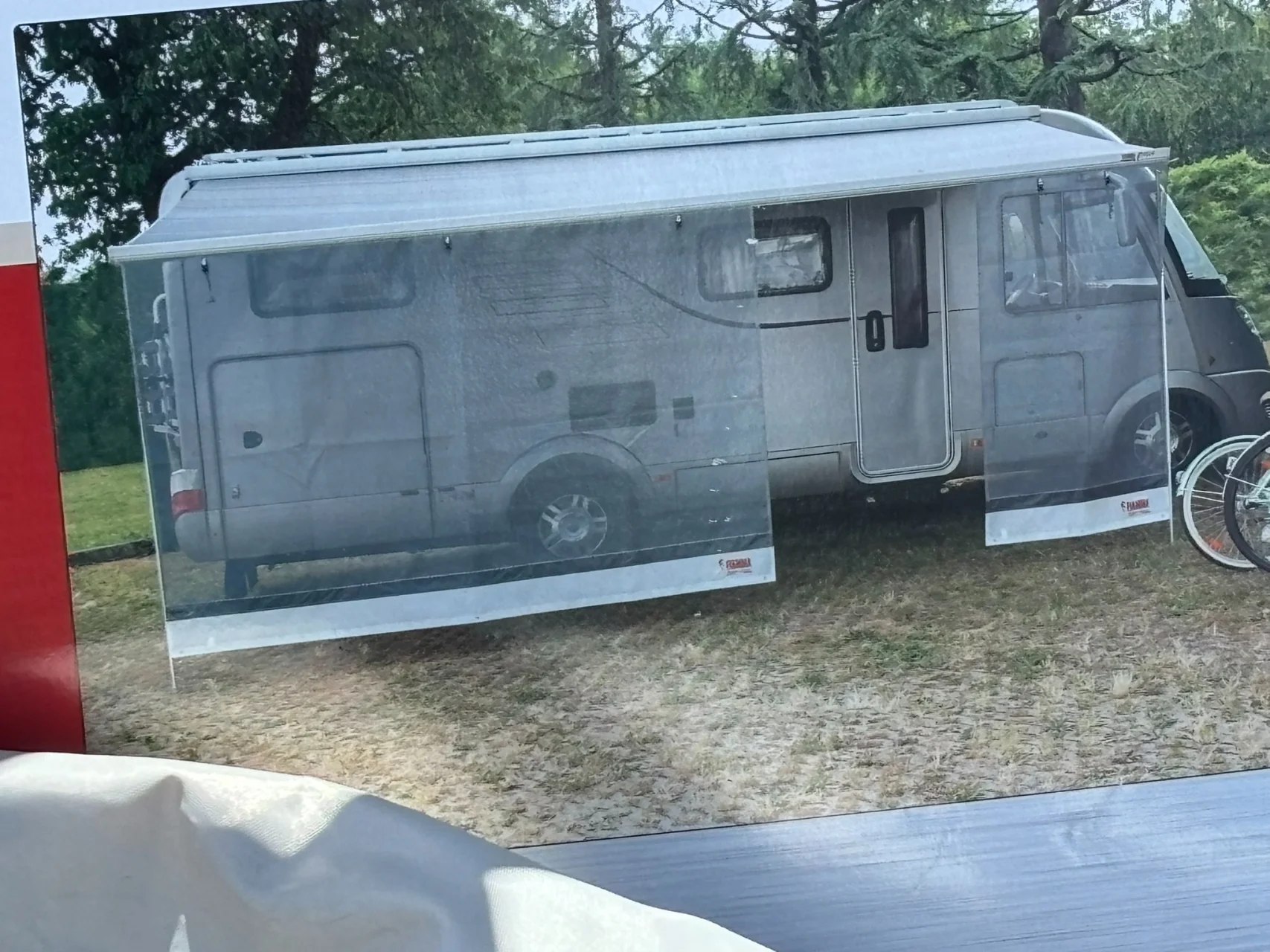 Bürstner 560TK - Bild 8