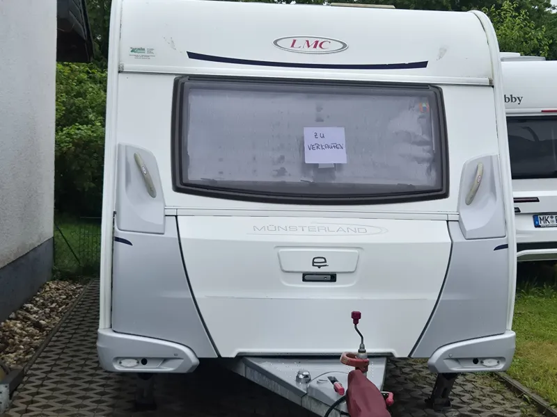 LMC Maestro 510e
