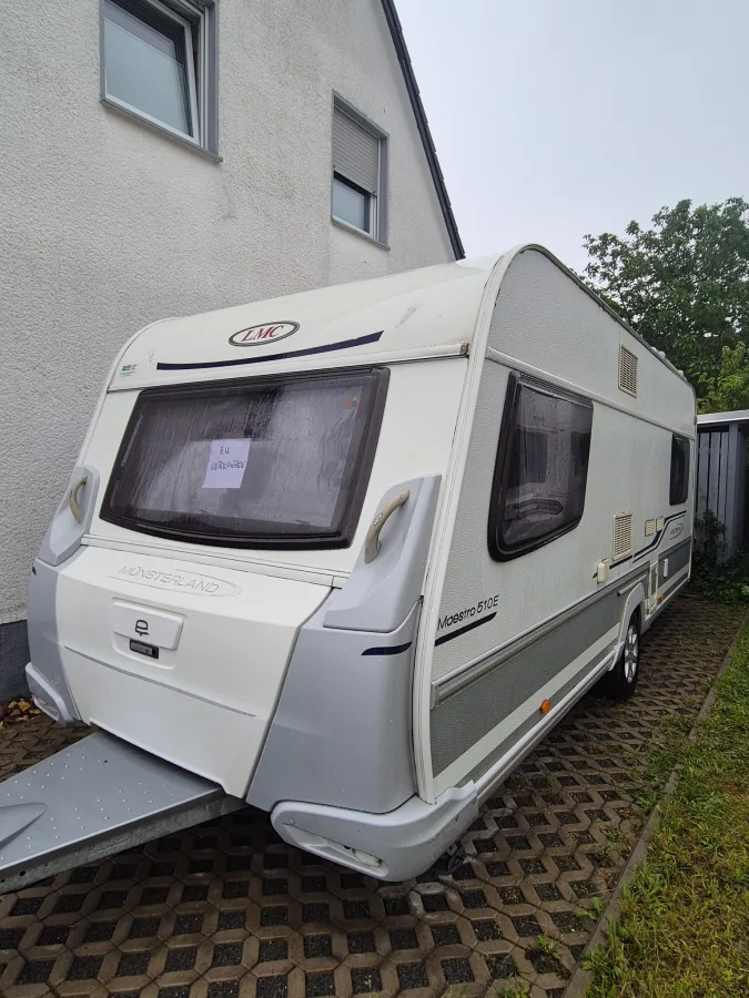 LMC Maestro 510e - Bild 2