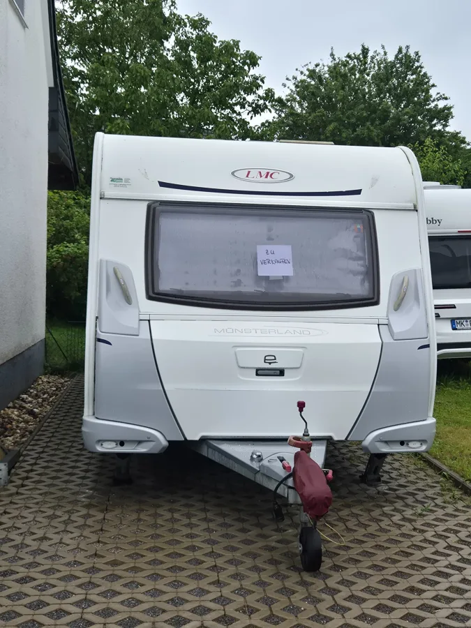 LMC Maestro 510e