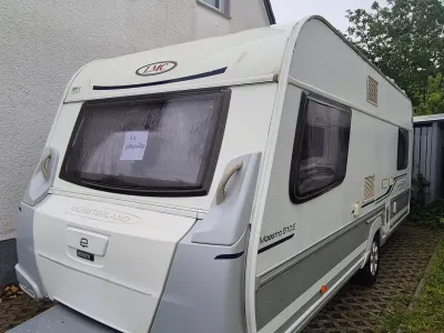 LMC Maestro 510e Foto 3