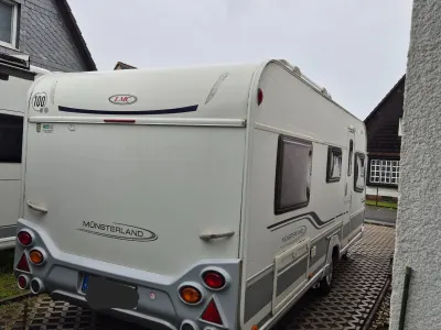 LMC Maestro 510e Foto 5